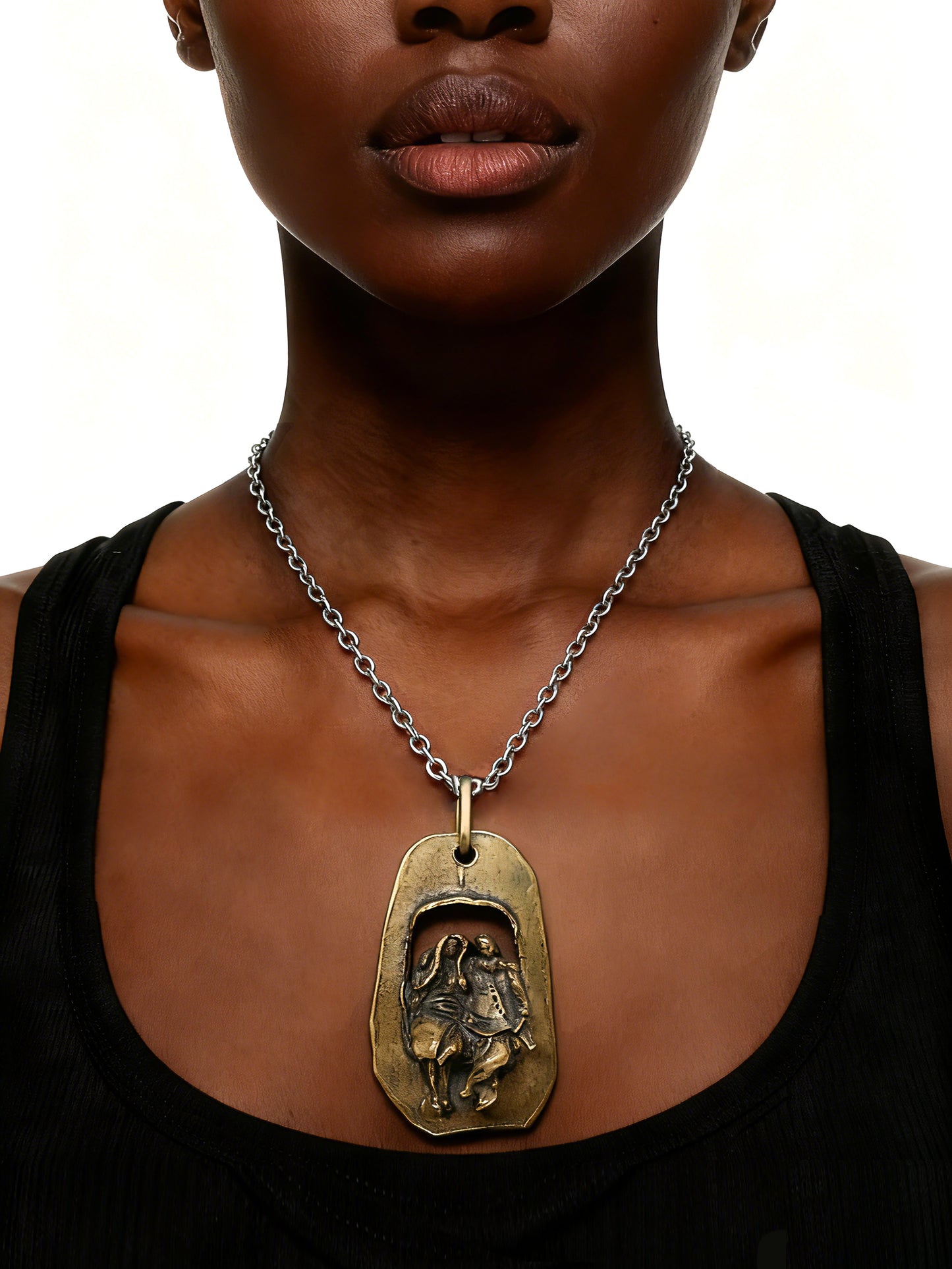 Couple B
